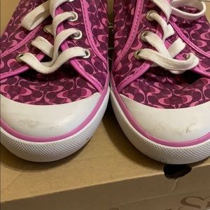 Coach Shoes - Coach Sneakers Coach Shoes - Coach Sneakers